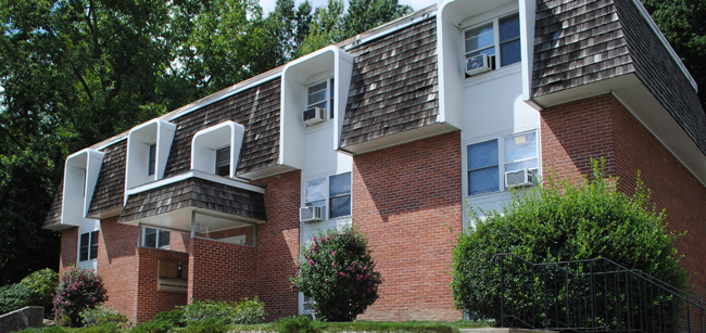 Millbrook Apartments